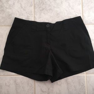 New York & Company black Shorts